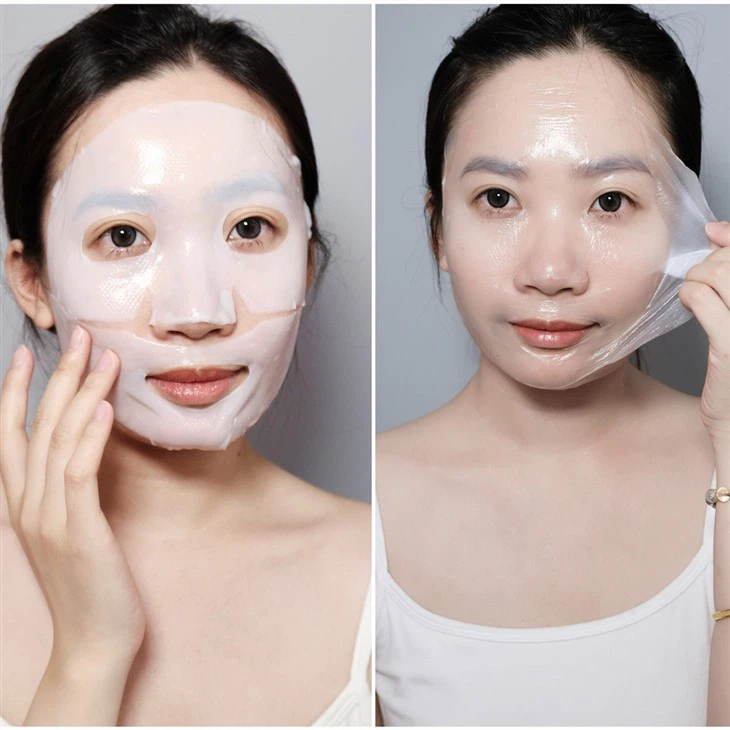 Best Overnight Face Mask high quality