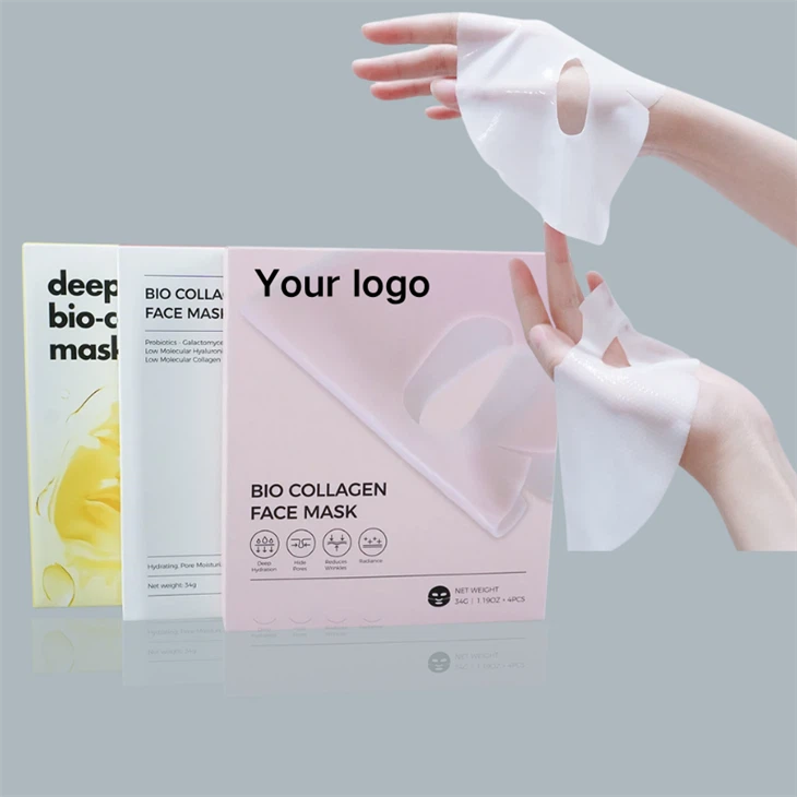 Best Overnight Face Mask