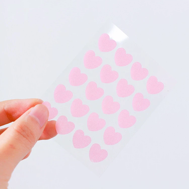Pimple Stickers For Acne Healing