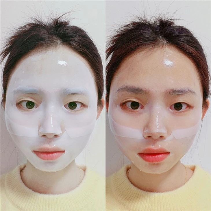 Overnight Masks