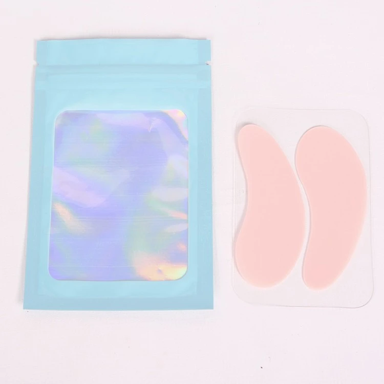 Silicone Eye Pads Reusable