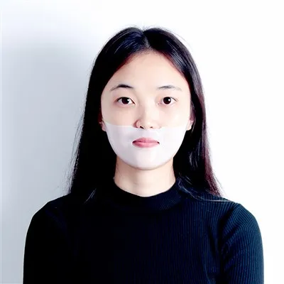 Bio Kolajen Yüz Maskesi